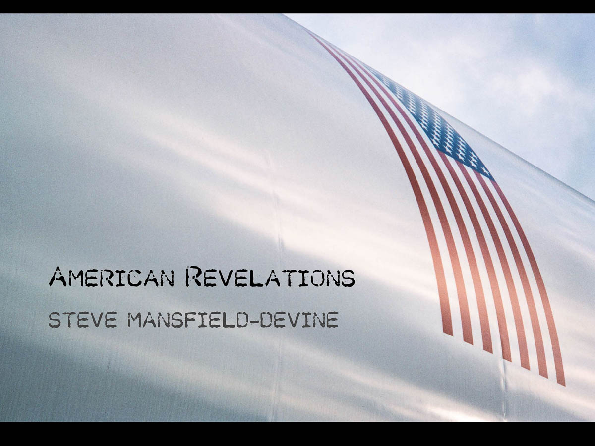 American Revelations