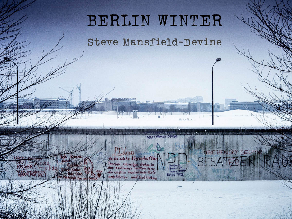 Berlin Winter