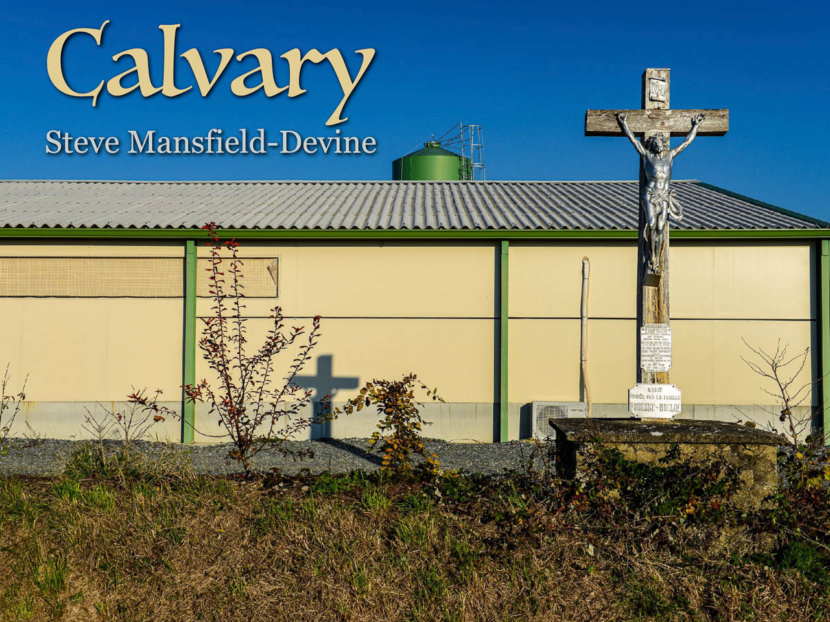 Calvary
