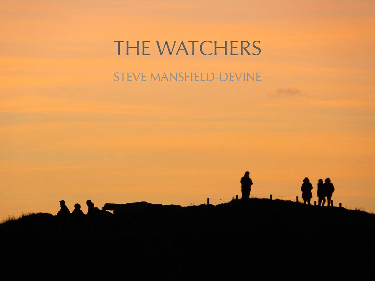 The Watchers